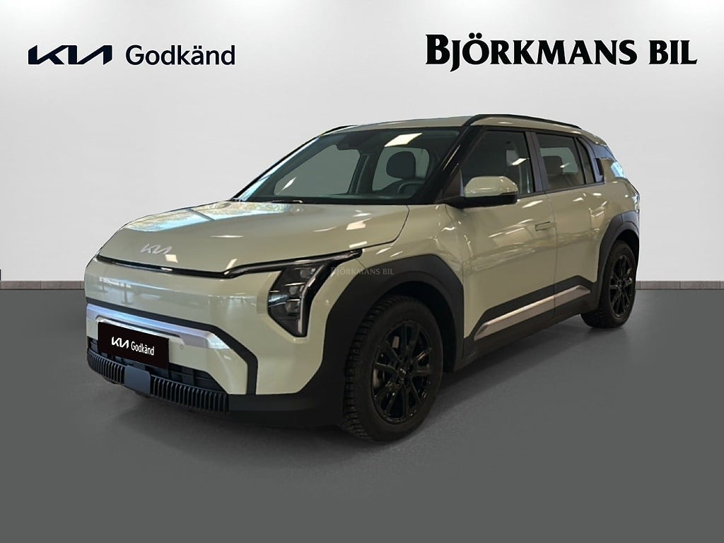 Kia EV3 LONG RANGE KIA GODKÄND INKL V-HJUL