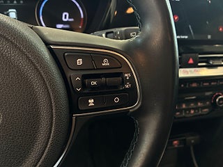 Kia Niro e- 64 kWh Advance S&V-Hjul/Backkamera/Psens/MOMS – bild 20