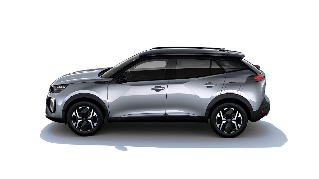 Peugeot 2008 Style Privatleasing från 2499:- /månad thumbnail