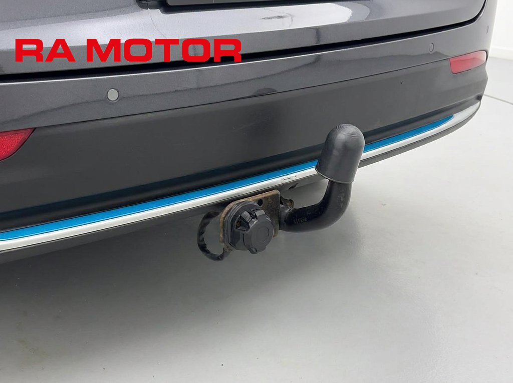 Kia Optima SW Plug-in | Advance Plus 2 | Pano | 360° | Drag | H/K 2019