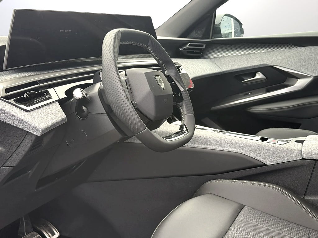 Peugeot 3008 2026 - miniatyr 8