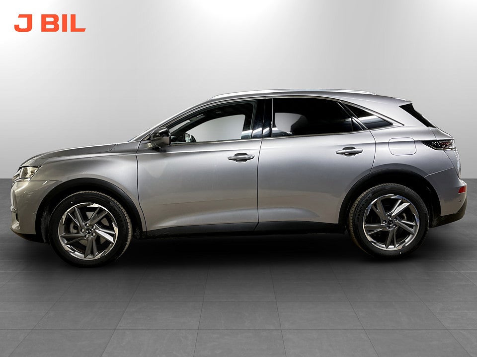 Bild på DS 7 Crossback E-Tense Exclusive 300hk 4x4 RÄNTEKAMPANJ MED DNB 3,99% 