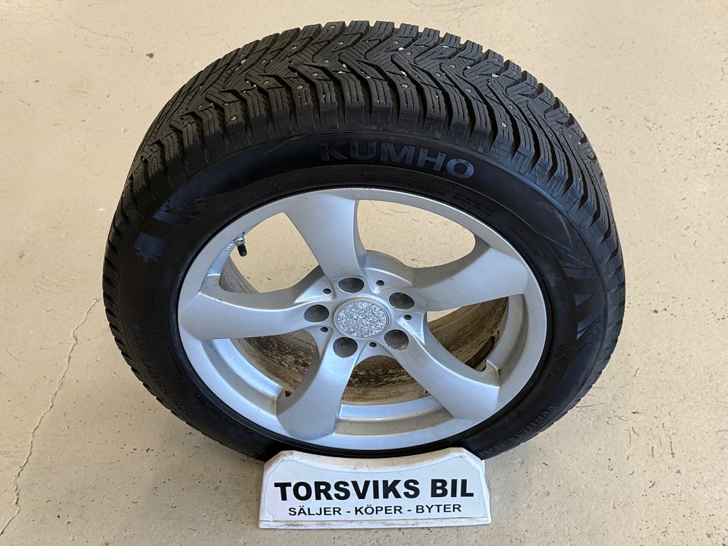 BMW 520d xDrive Touring Steptronic M-Ratt H&K Skinn Drag 2 Ägare - miniatyr 26