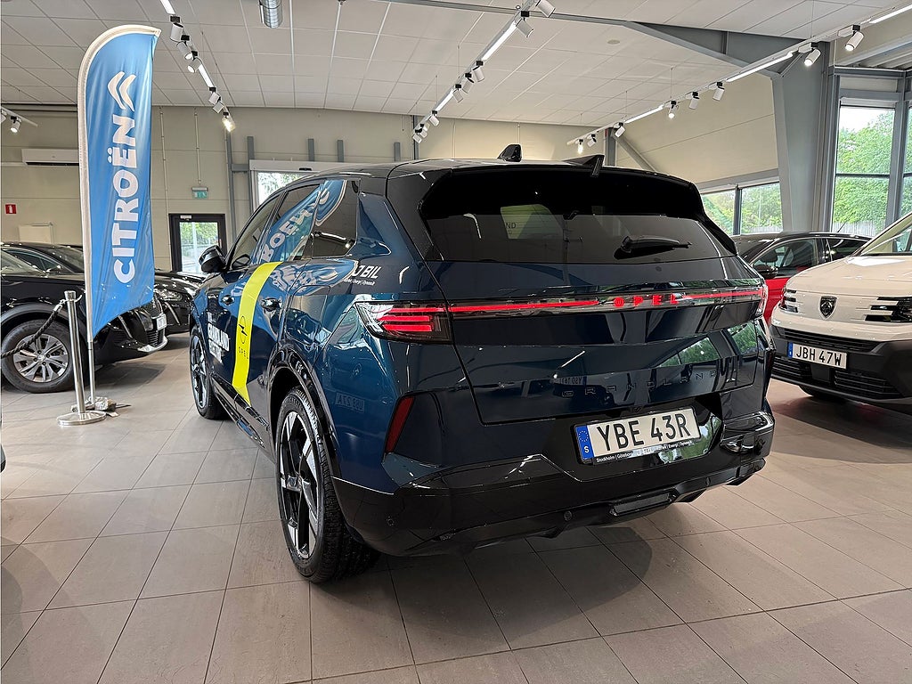Bild på Opel Grandland GS+ Electric - DEMO