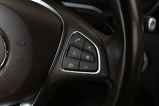 SUV Mercedes-Benz GLC 18 av 26