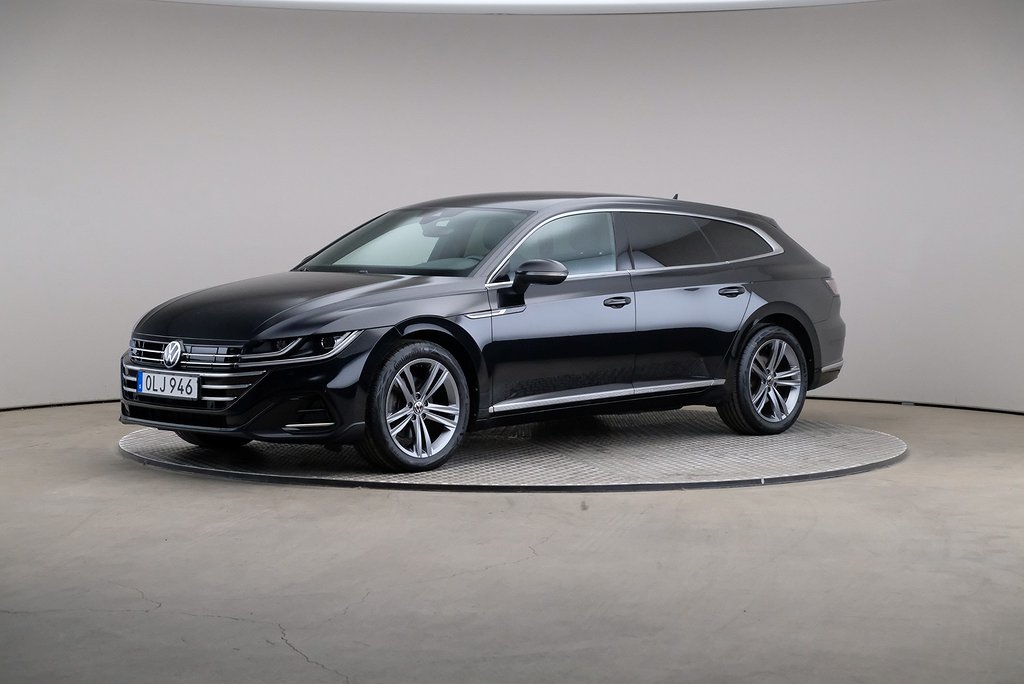 Volkswagen Arteon Volkswagen Arteon Shooting Brake eHybrid Dsg R-