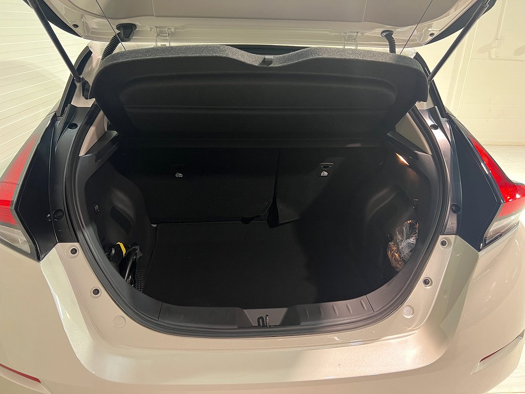 Nissan Leaf Acenta 39 kW Kampanj 2023