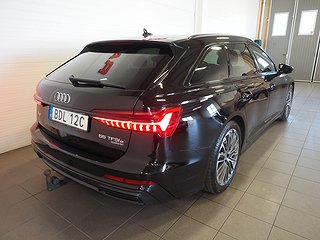 Kombi Audi A6 6 av 22