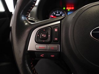 Kombi Subaru XV 18 av 22