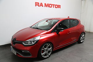 Halvkombi Renault Clio 1 av 23