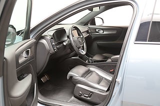 SUV Volvo XC40 7 av 34