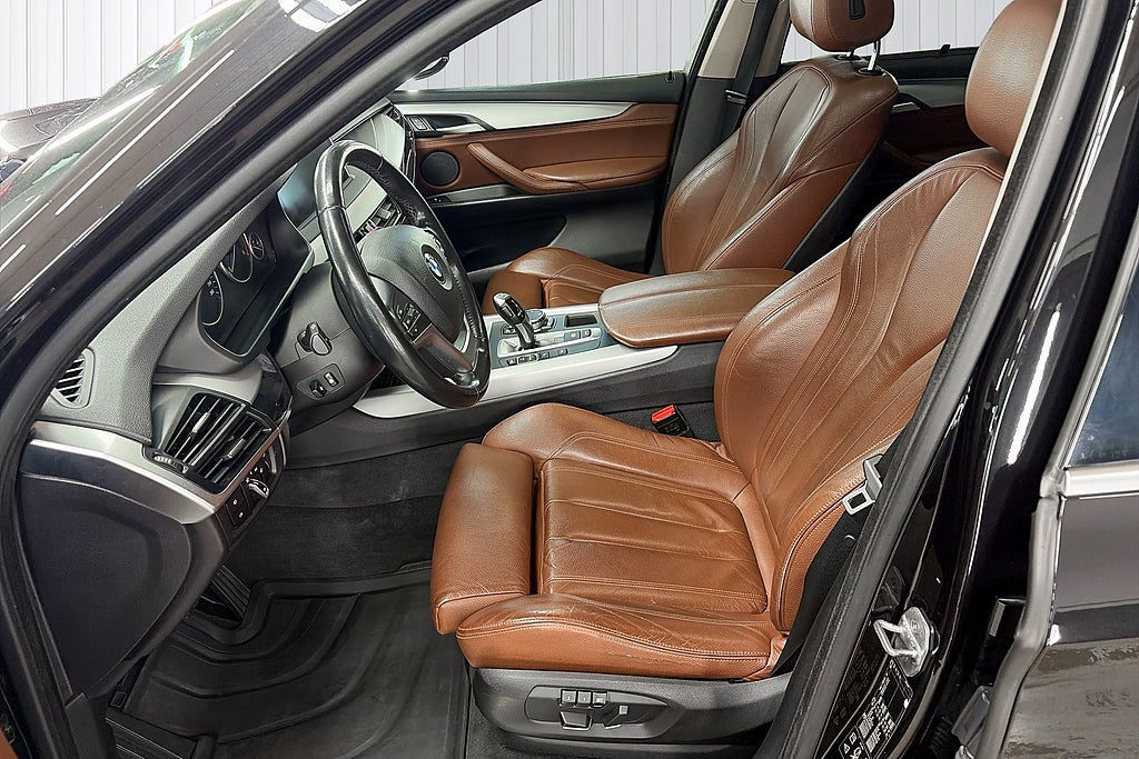 BMW X5 2015