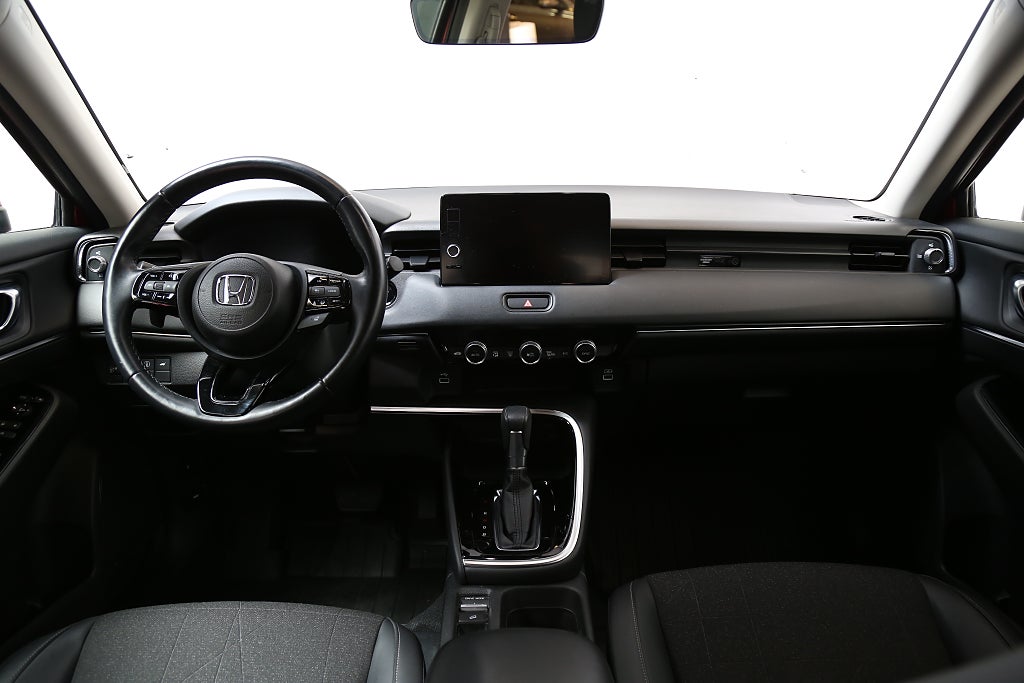 Honda HR-V e:HEV 1,5 i-MMD e-CVT Advance Honda Serviceavtal 2022