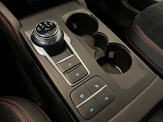 Ford Kuga Plug In-Hybrid ST-Line Drag/Kamera/MoK/Adapt.Fart