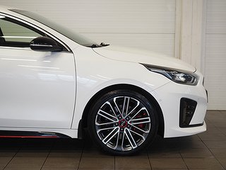 Kombi Kia ProCee'd GT 8 av 23