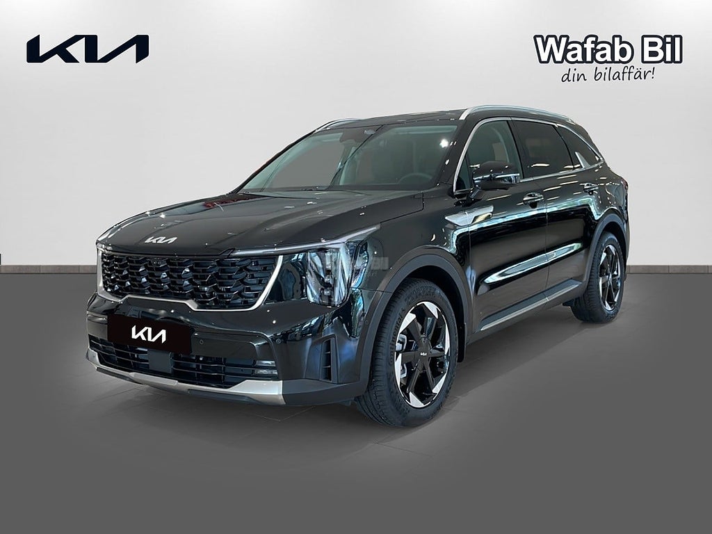 Kia Sorento PLUG-IN HYBRID AWD ADVANCE PLUS Inkl vinterhjul