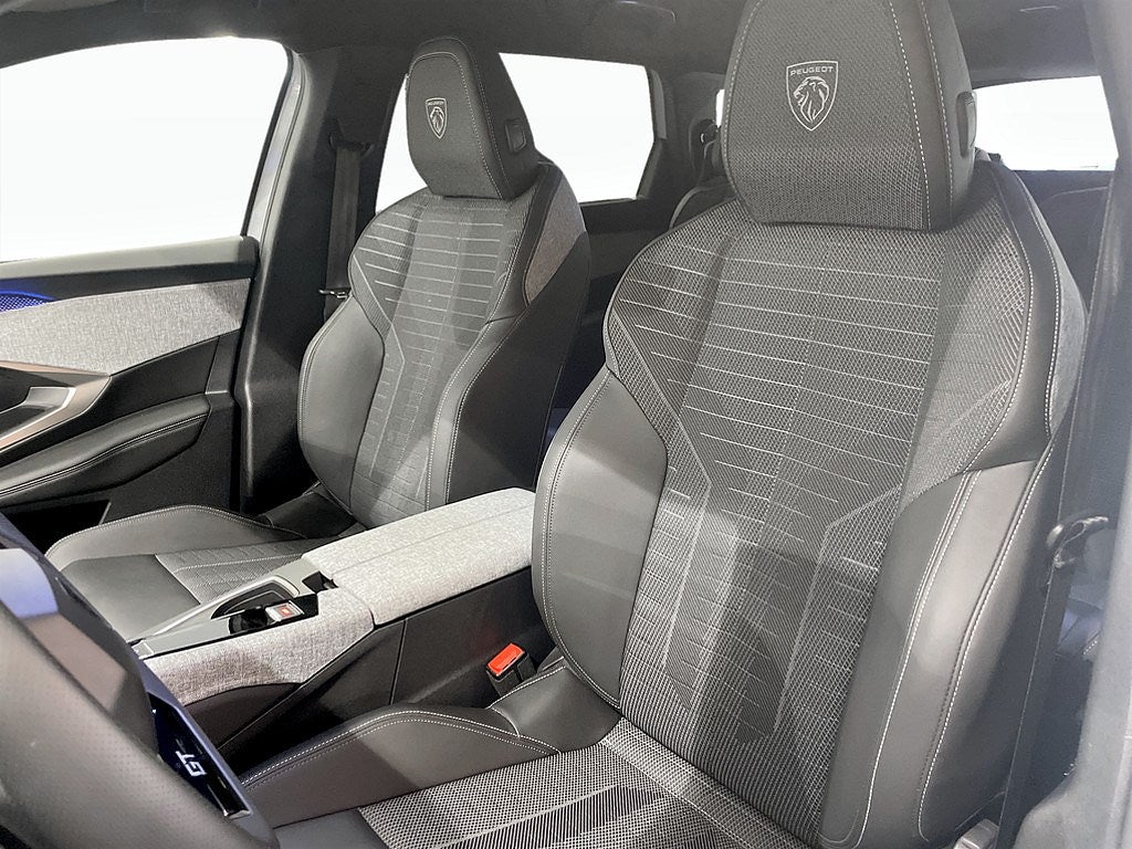 Bild på Peugeot 5008 GT Hybrid 145hk Aut - NYA VINTERHJUL INGÅR!