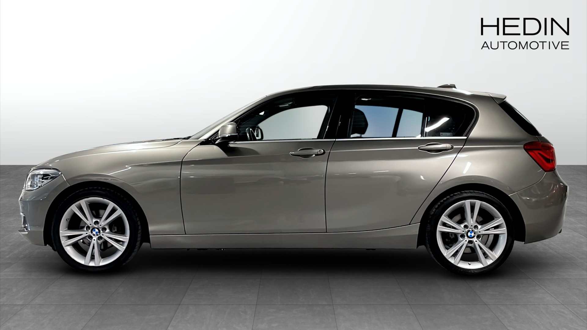 BMW 120 d xDrive 190hk Urban Line 2016, kuva 6/48