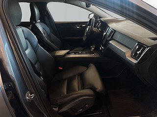 Volvo V60 D3 Geartronic Inscription Kamera/Dvärm/Skinn/Drag