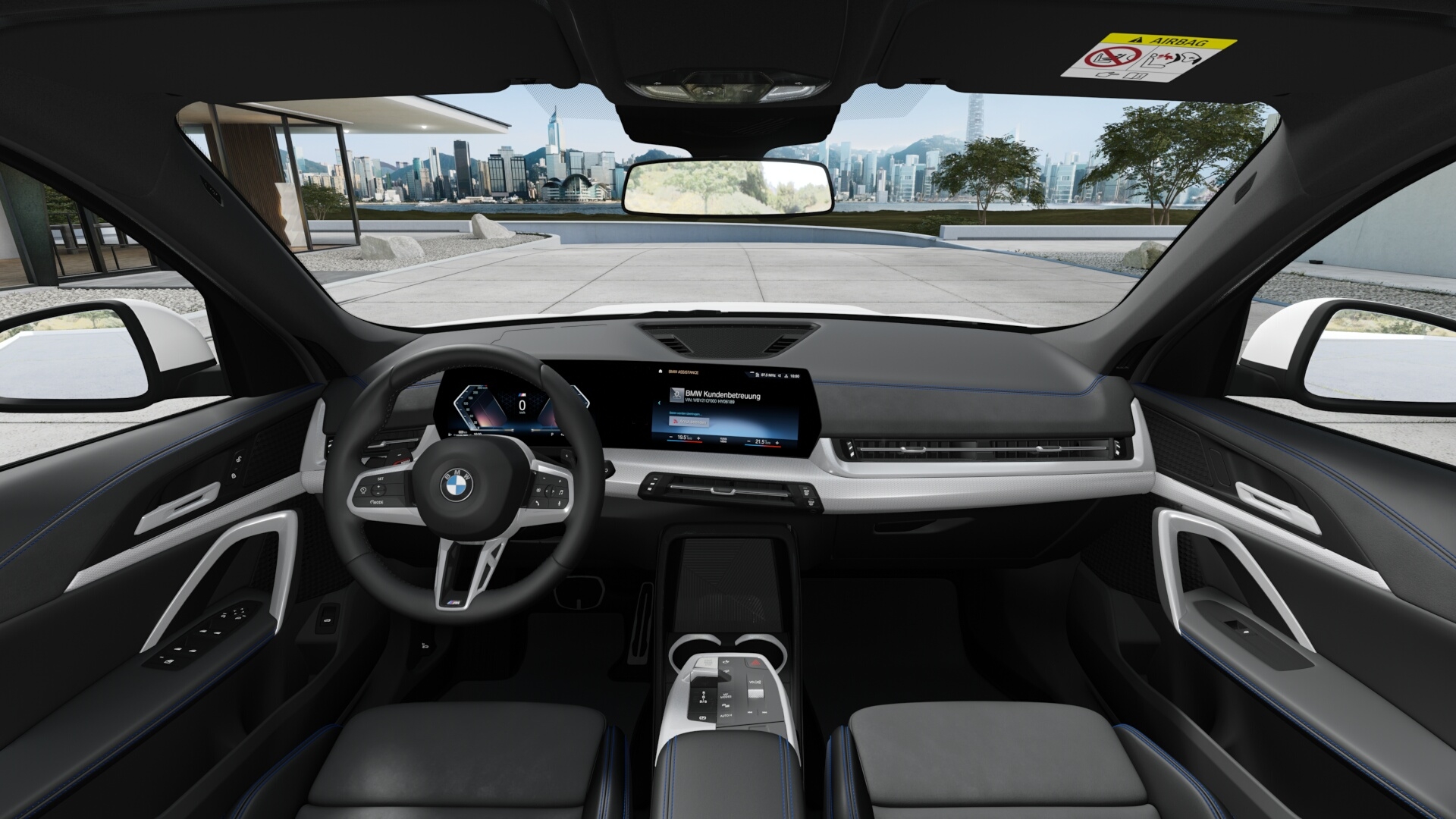 BMW X1 2026, bild 6/42