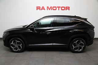 SUV Hyundai Tucson 3 av 32