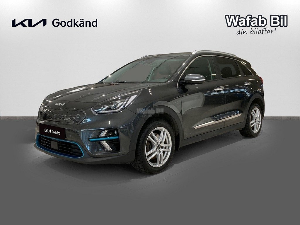 Kia E-Niro ADVANCE PLUS