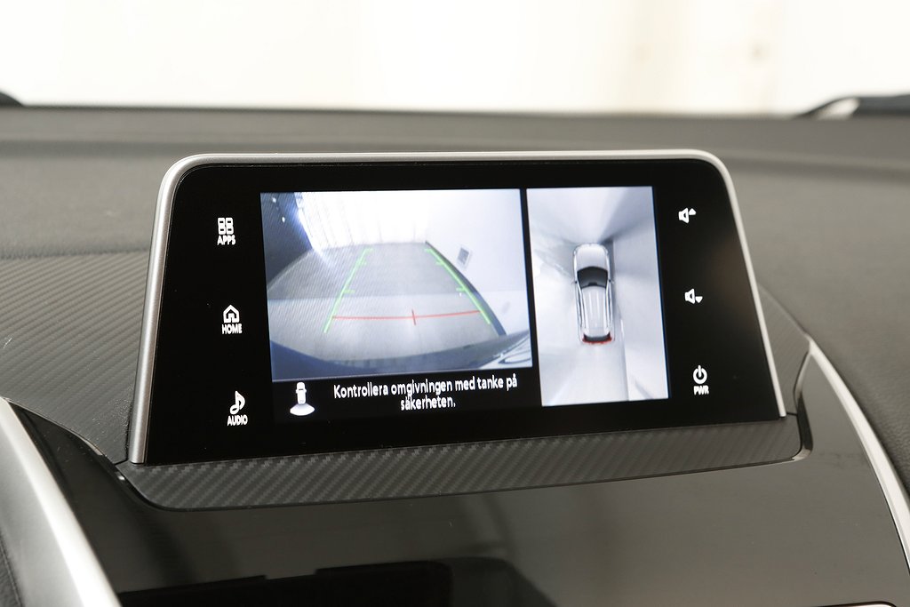 Mitsubishi Eclipse Cross 1,5 T-MIVEC ClearTec Comfort Aut 2019