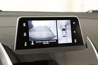 SUV Mitsubishi Eclipse Cross 14 av 20