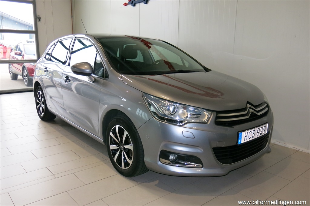 Citroen C4 2016, bild 3/65