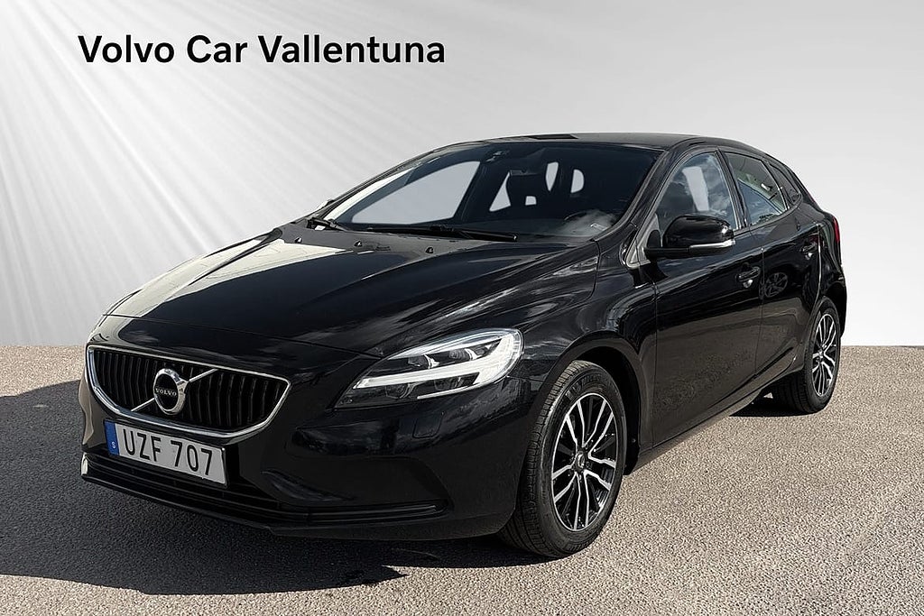 Volvo V40 D2 Business Advanced