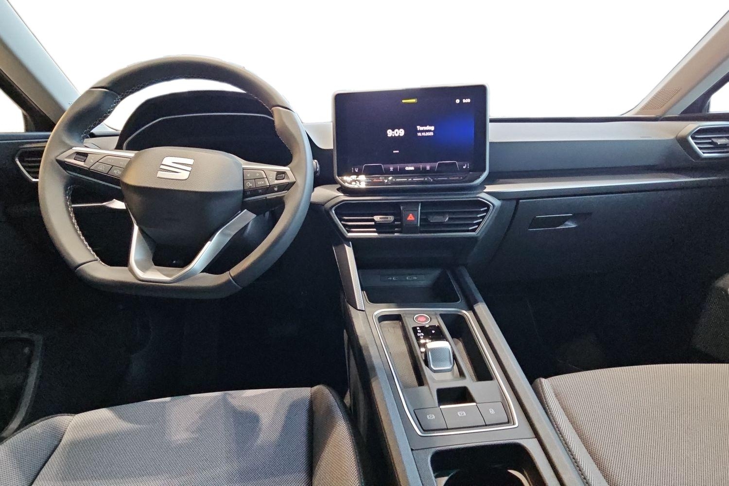 Seat Leon 2026, bild 6/10
