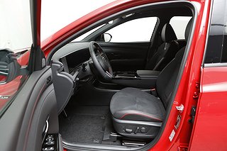 SUV Hyundai Tucson 5 av 27