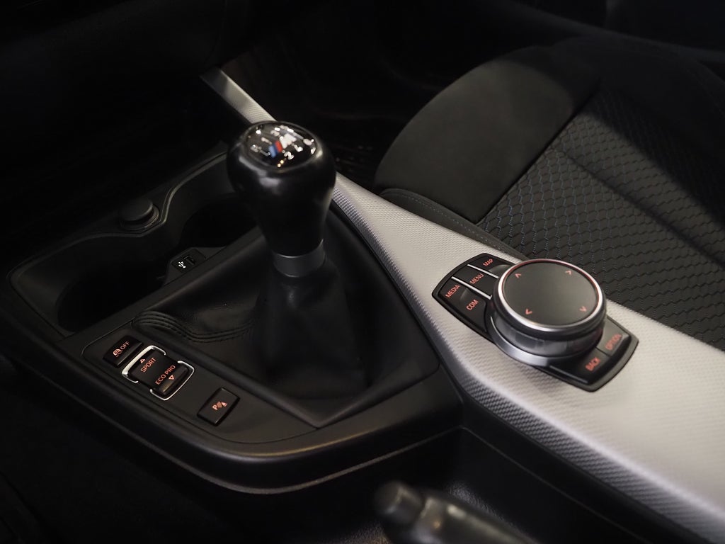 BMW M140i RWD 340hk | Harman Kardon | Navi | 2017