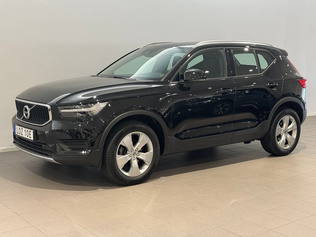 Volvo XC40 T2 FWD Momentum