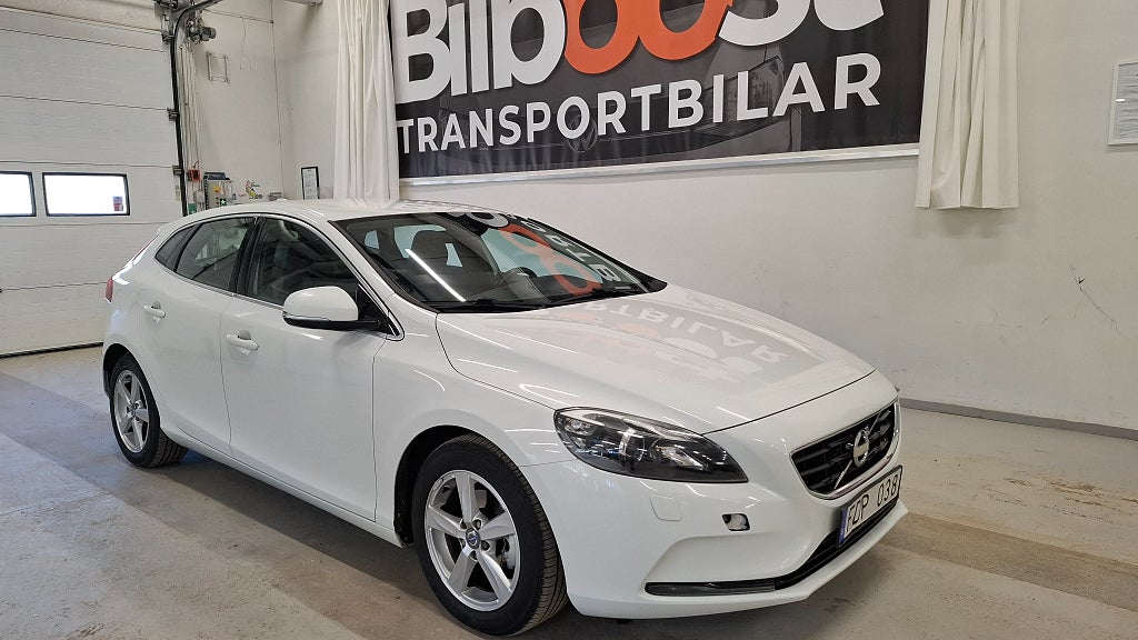 Volvo V40 D2 Momentum Euro 5