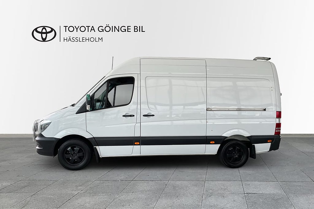 Mercedes-Benz Sprinter 316 BlueTEC Skåpbil