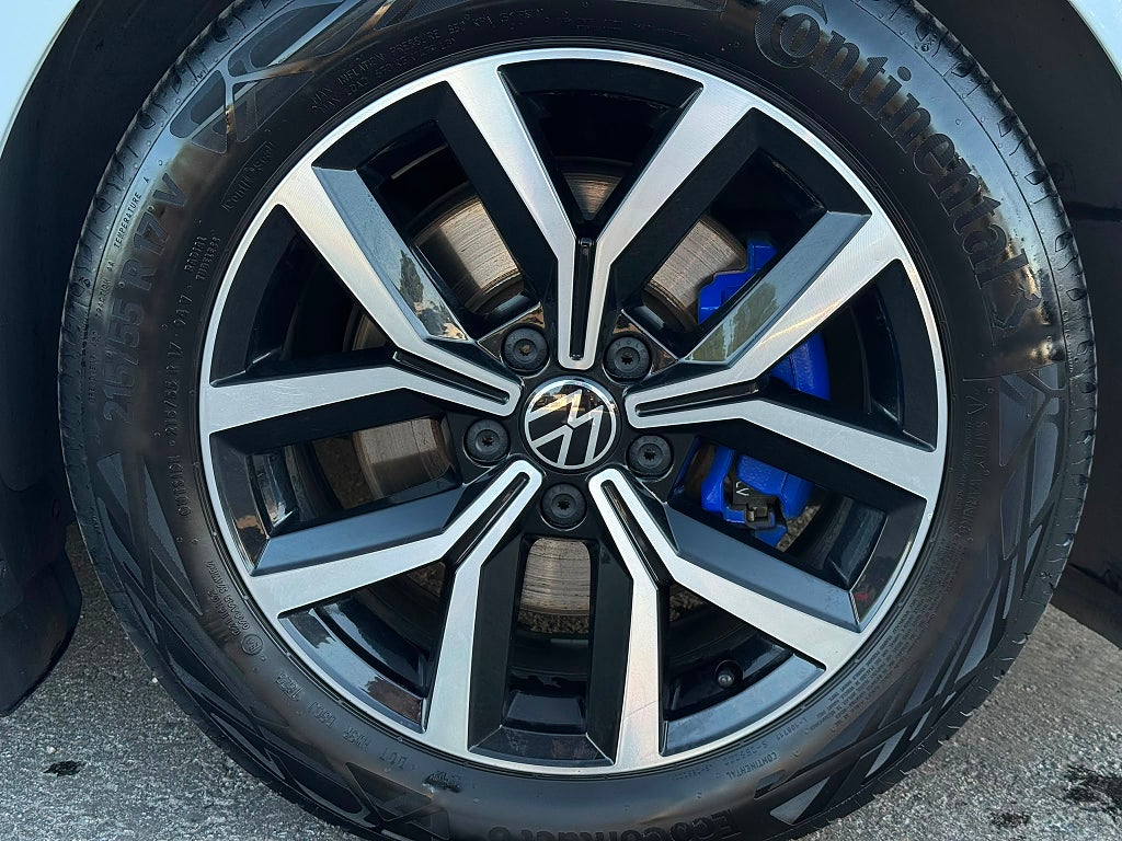 Volkswagen Passat Sportscombi GTE 1.4 TSI Plug-In LED Kamera Värmare
