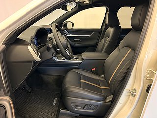 Mazda CX-80 Homura COSO PHEV 327hk BOSE/360/Skinn/7-sits