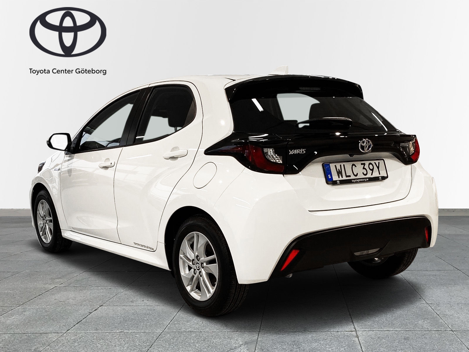 Toyota Yaris 2021, kuva 2/45