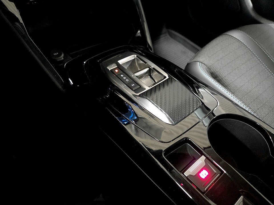 Bild på Peugeot 208 Allure Pack 1.2 PT 100hk Aut - B-KAMERA, CARPLAY