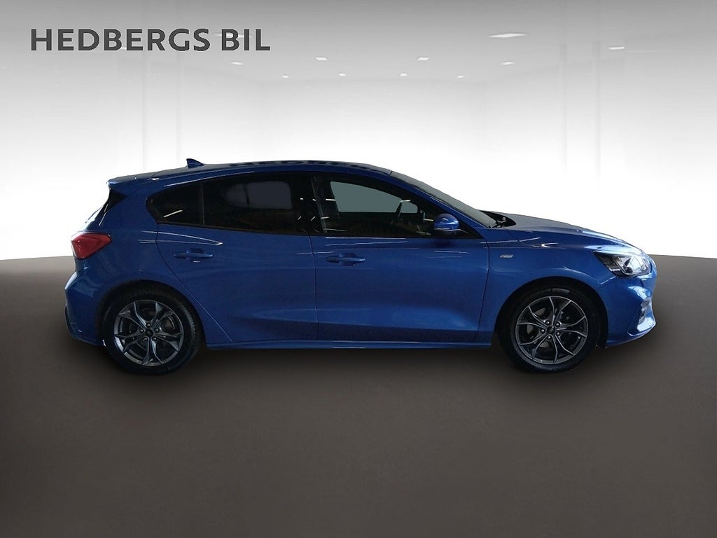 Ford Focus 1.0 EcoBoost ST-Line 6 thumbnail
