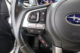 Kombi Subaru Outback 17 av 22