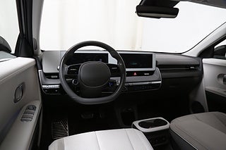 SUV Hyundai IONIQ 5 15 av 28