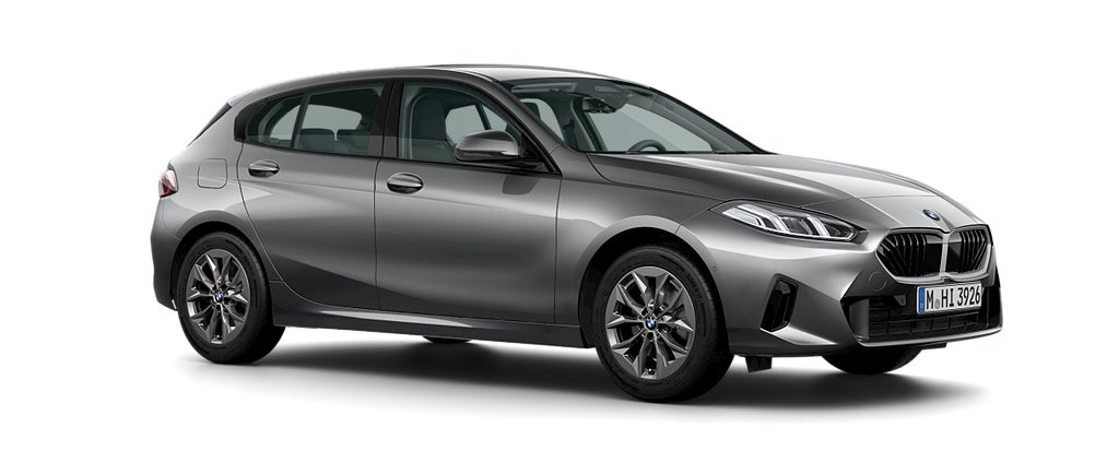 BMW 120 i | Privatleasing från 3103 kr/mån