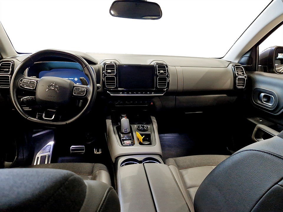 Bild på Citroen C5 Aircross Shine 1.5 BlueHDi 130hk Aut B-KAMERA NAVI