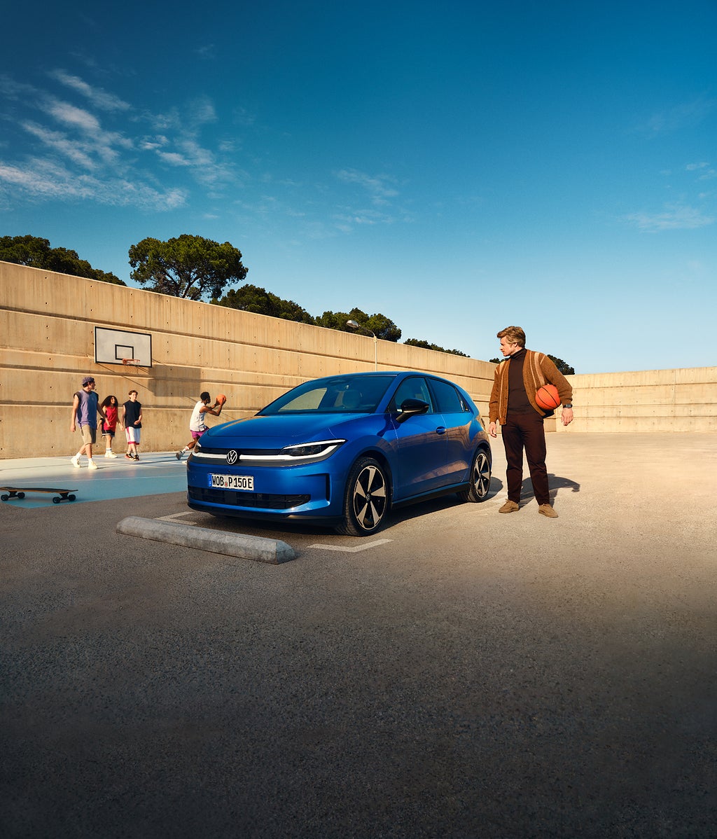 Volkswagen ID. Polo Trend