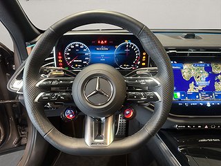 Kombi Mercedes-Benz AMG 9 av 15