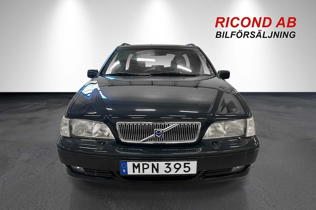 Volvo V70 1999 - miniatyr 19