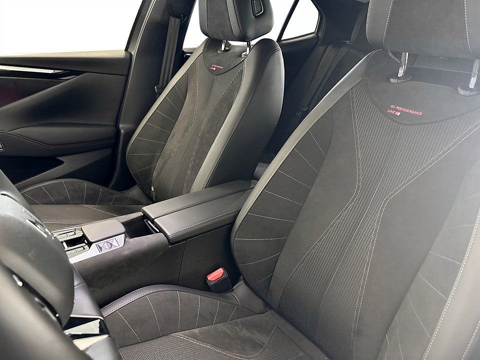 Bild på DS 4 E-Tense Performance Line+ PHEV 225hk Aut DRAG B-KAMERA 