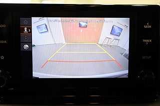 Kombi Kia Ceed 15 av 21